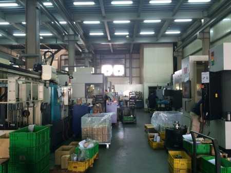tm2冲压模具钢