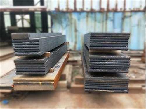 五金模具的常用材料