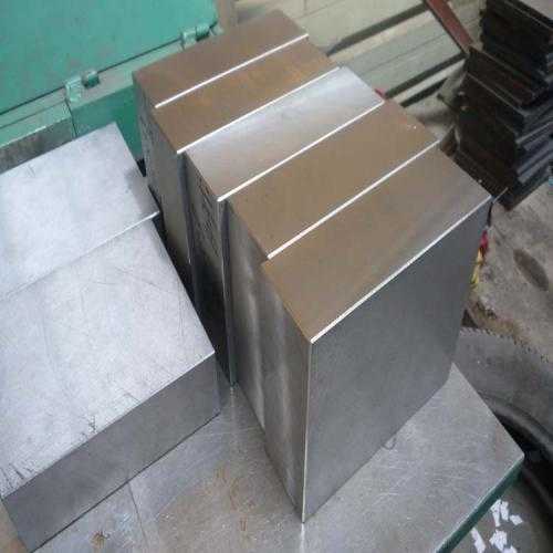 红冲模具更好的材料