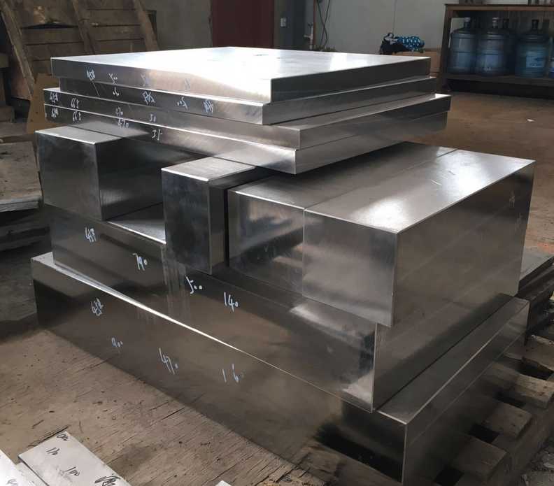 好的热作模具钢