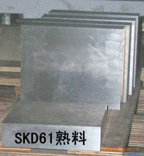 压铸模具外框用什么材料
