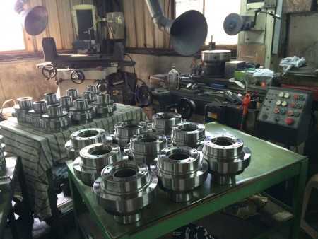 ts400生锈吗，ts400会不会生锈