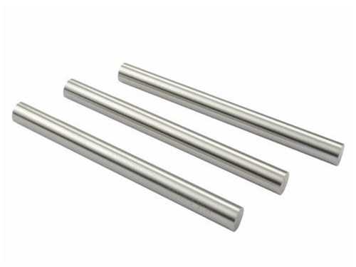 tr35能不能做热冲模具钢材