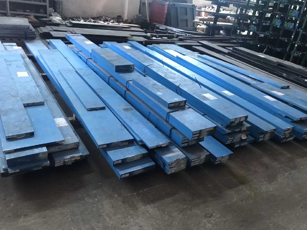 ld模具钢与skh9哪款韧性好，模具钢tr11