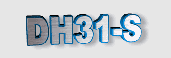 大同DH31-S